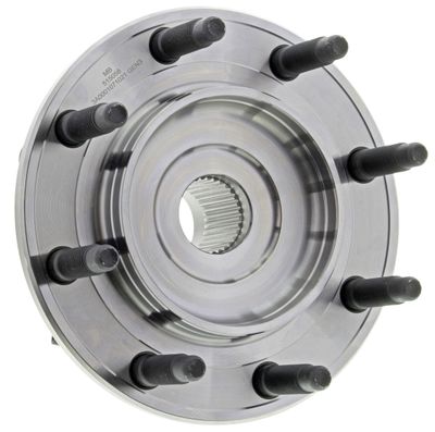Mevotech Supreme H515058HW view 4