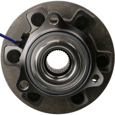 MOOG Hub Assemblies 515178 view 4