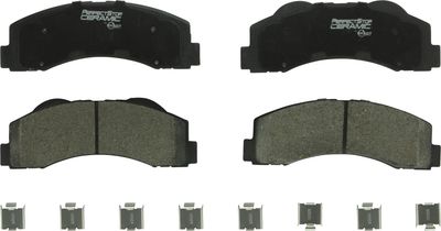 Perfect Stop Bosch PC1414
