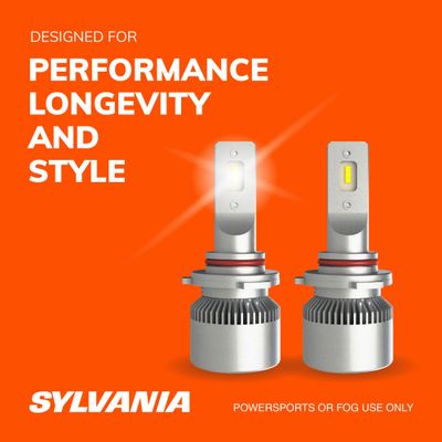 SYLVANIA 9005SLBX2 view 13