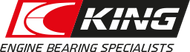 King Bearings logo