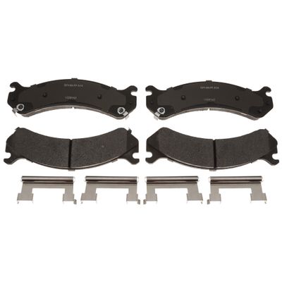 Raybestos R-Line MGD784CH
