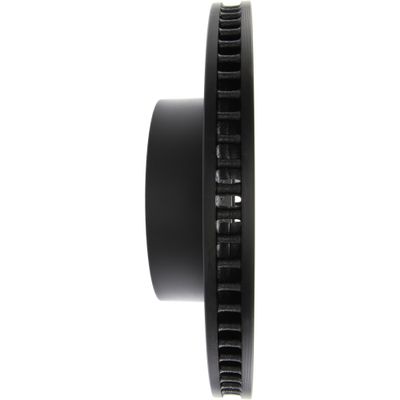 Stoptech 12744156CR