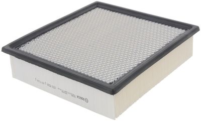 Bosch 5372WS view 2