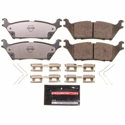 PowerStop Z372383