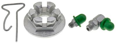 Mevotech TTX CTXMS401206 view 11