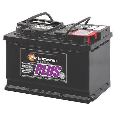 Parts Master AP48