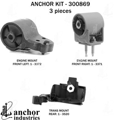Anchor 300869
