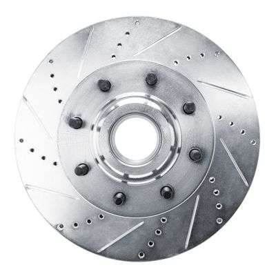 Dynamic Friction Company 63154224L