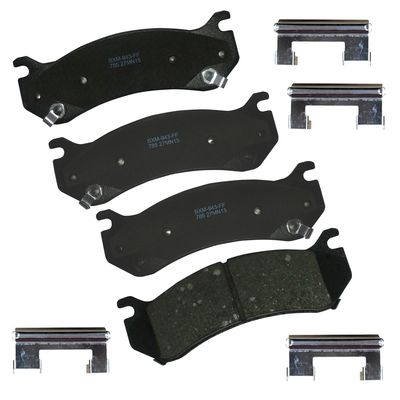 BENDIX PREMIUM SBM785