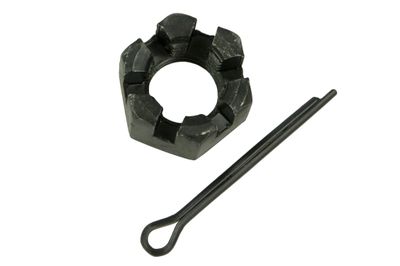 Mevotech Original Grade GS86135 view 5