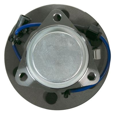 MOOG Hub Assemblies 515054 view 3