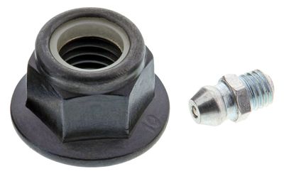 Mevotech Supreme MS25814 view 6