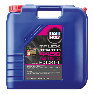 LIQUI MOLY 20383