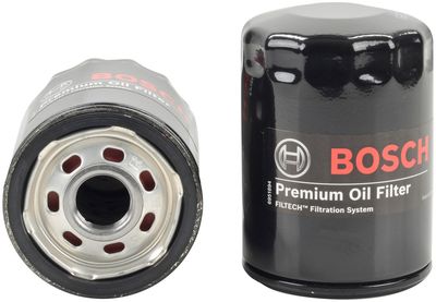 Bosch 3502 view 2