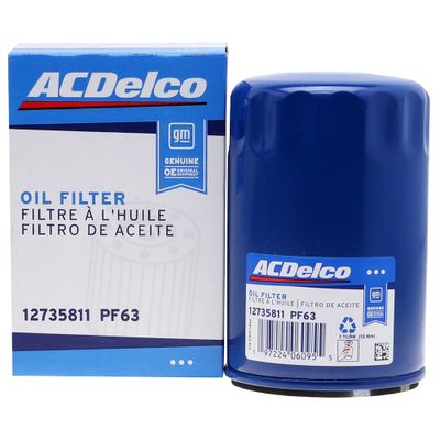 ACDelco GM Original Equipment PF63F view 5