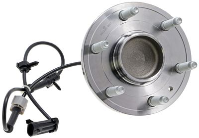Mevotech Original Grade G515071 view 3