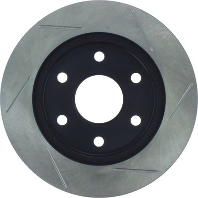 Stoptech 12666040SR view 2