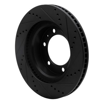 Dynamic Friction Company 63376128L view 2
