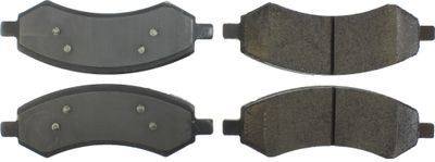 Centric Posi Quiet Advanced 10610840