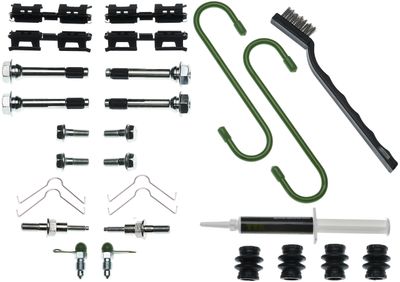 Mevotech TTX TXBPP2383 view 10