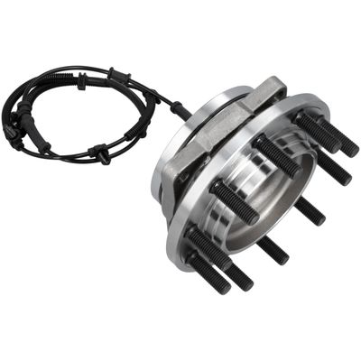 MOOG Hub Assemblies 515191 view 5