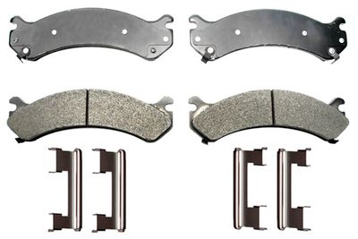 ACDelco Gold 17D784MH