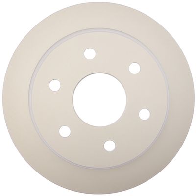 Centric GCX Elemental Protection 32066041F
