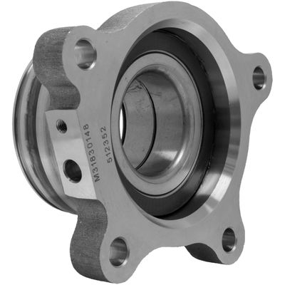 AUTOTRUST WH512352