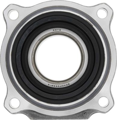 BCA WE60760 view 2