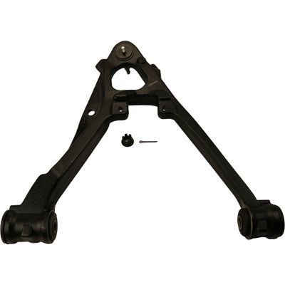MOOG Chassis Products CK620956 view 3