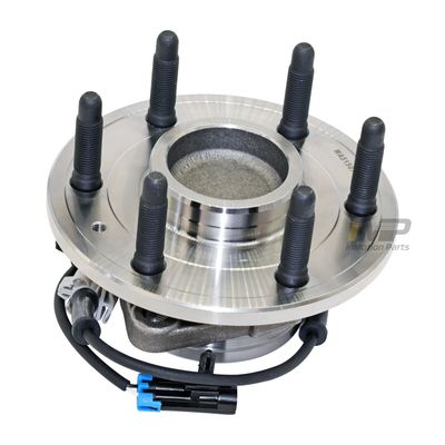 InMotion Parts WA515071HD view 4