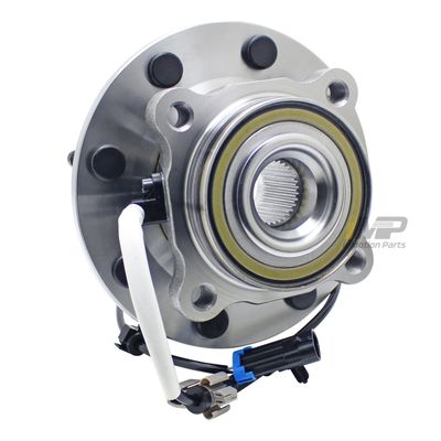 InMotion Parts WA515088HD view 3