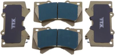 Mevotech TTX TXBCP1303 view 7