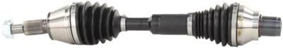 NAPA CV Axles 941737