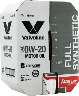 Valvoline 881054