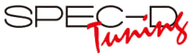 Spec-D Tuning logo