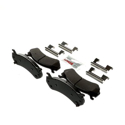 Bosch BSD785 view 6