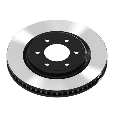 Wagner Brake BD181178E