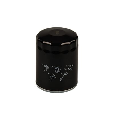 ACDelco Silver PF63A view 4