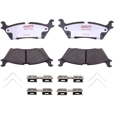 Raybestos Element3 EHT2383H