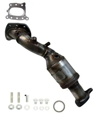 AP Exhaust 641575