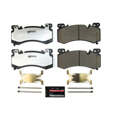 PowerStop Z362407