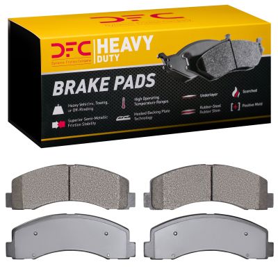 Dynamic Friction Company 1214208700