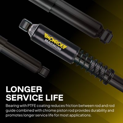 Monroe Magnum Severe Service 552001 view 9