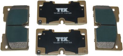 Mevotech TTX TXBSM2173 view 9