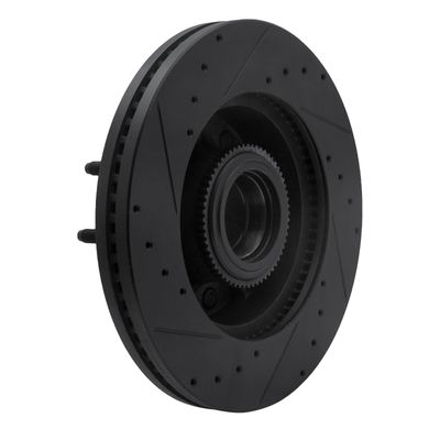 Dynamic Friction Company 63354224R view 5