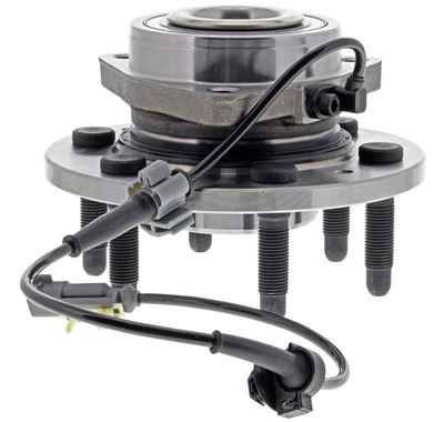 Mevotech Supreme MB50302 view 5