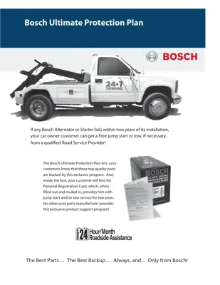 Bosch SR6491X view 9