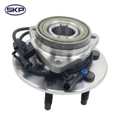 SKP SK951008 view 2